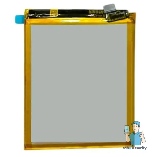 Battery for OPPO Reno 11 5G